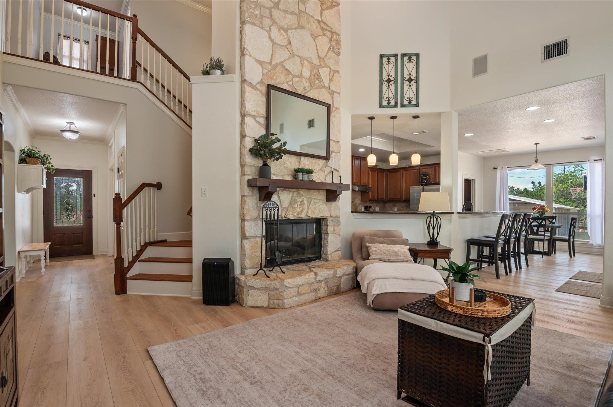 13017 County Road 108, Lampasas, TX 76550