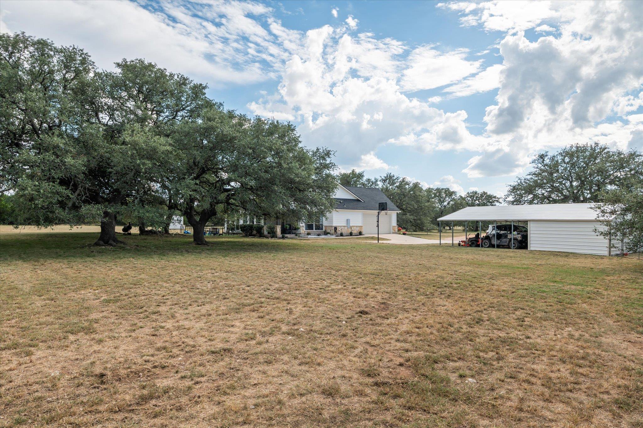 13017 County Road 108, Lampasas, TX 76550