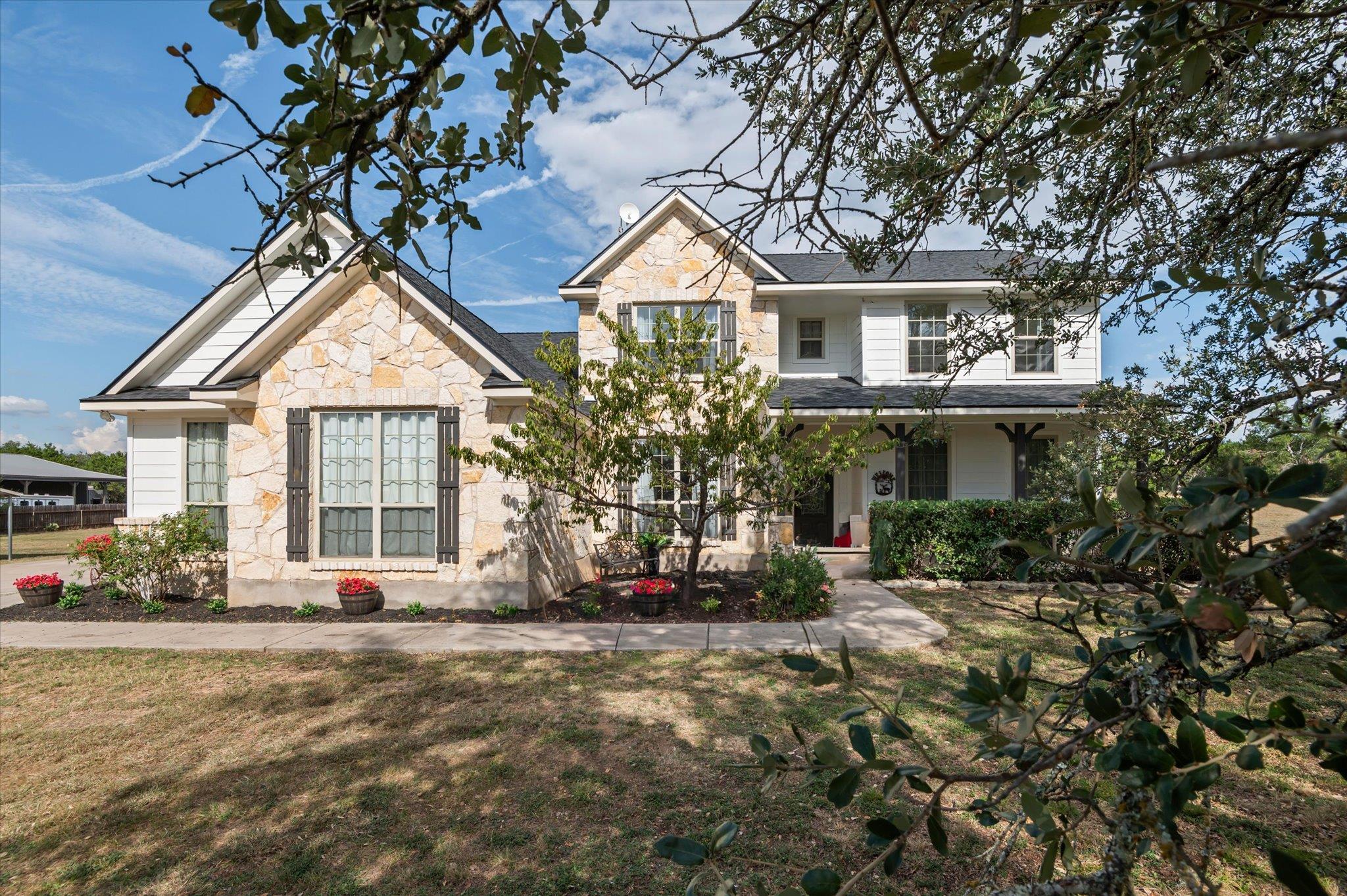 13017 County Road 108, Lampasas, TX 76550