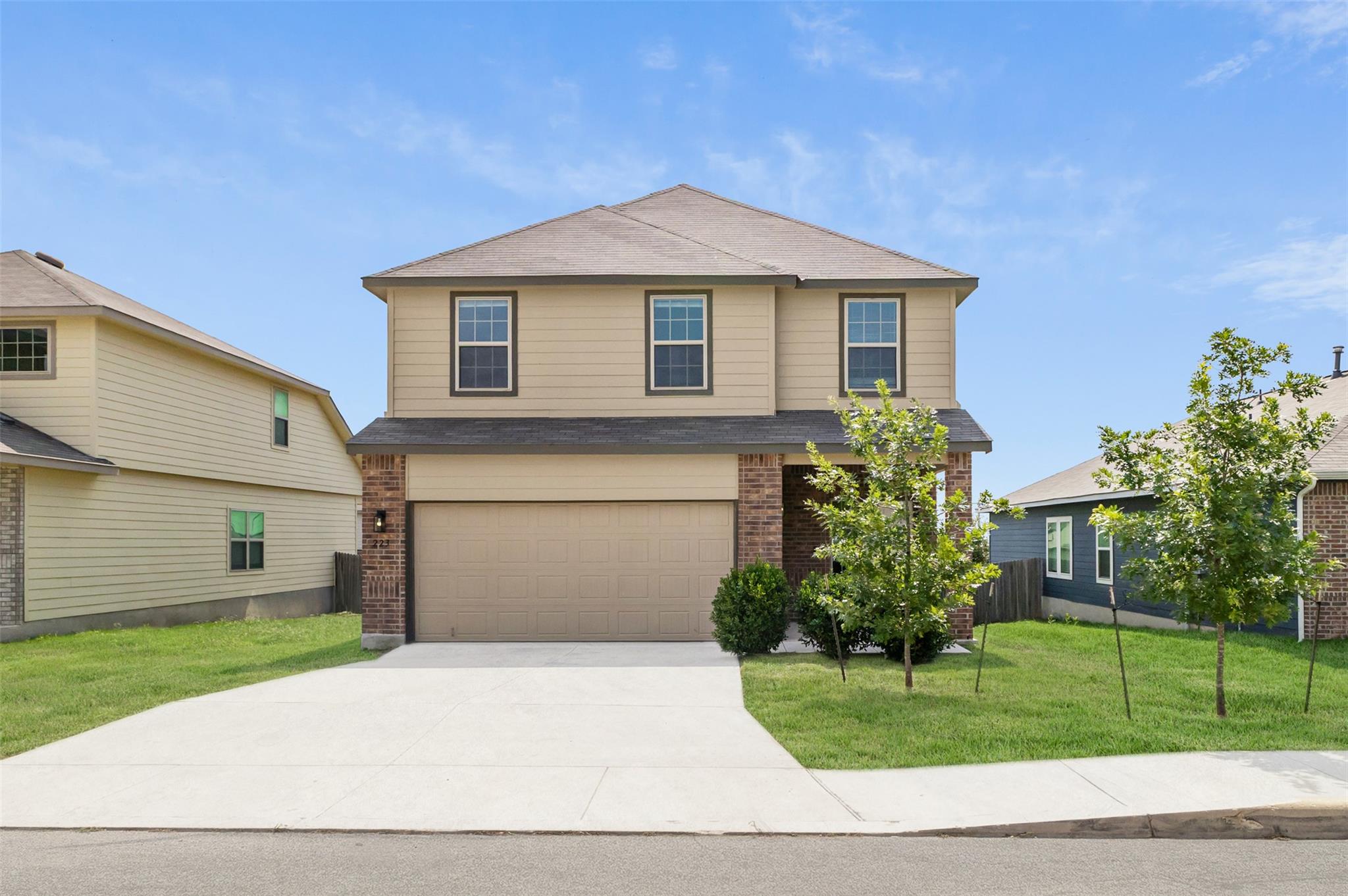 223 Hunters Brk, San Antonio, TX 78253
