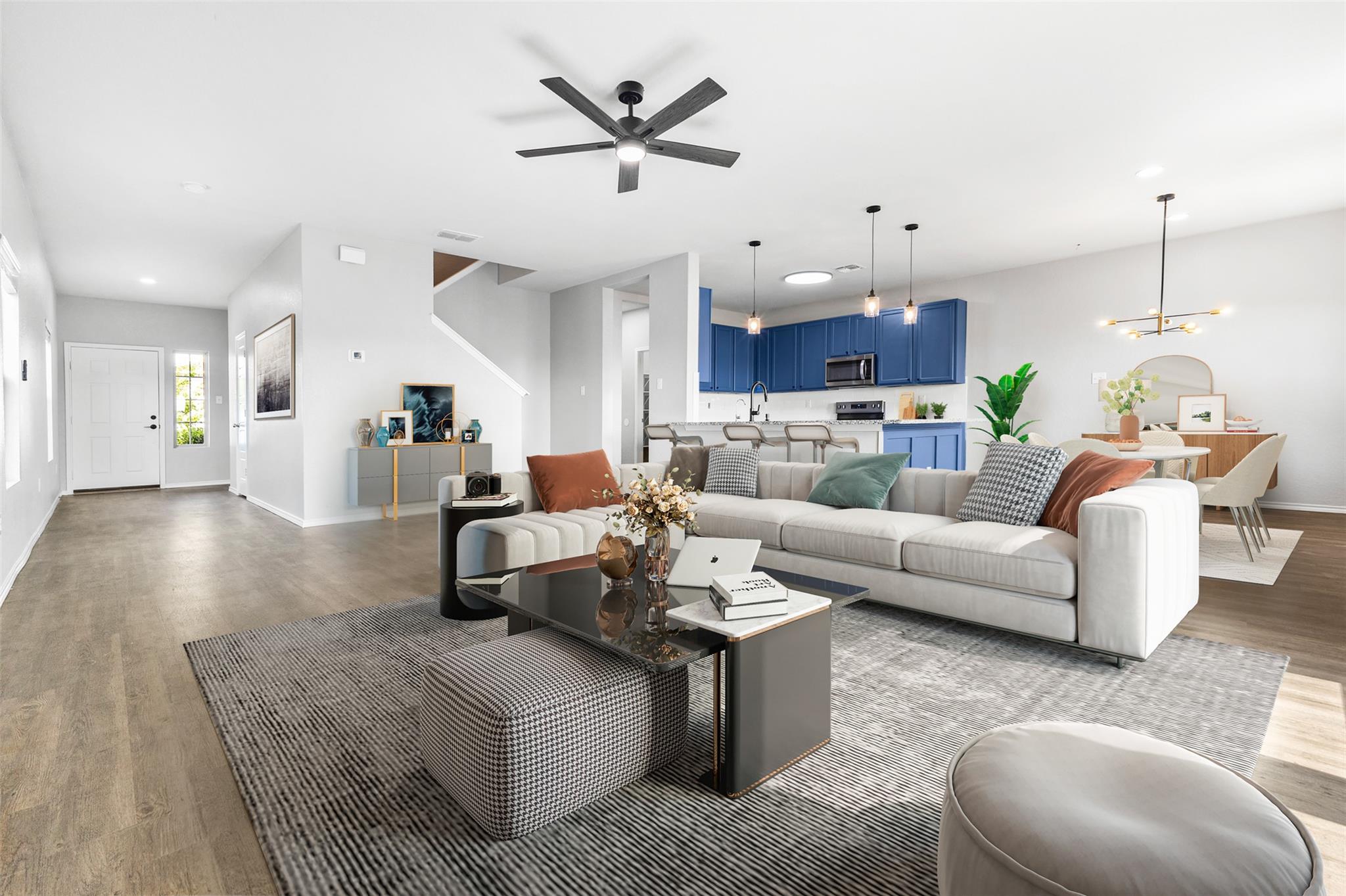 223 Hunters Brk, San Antonio, TX 78253