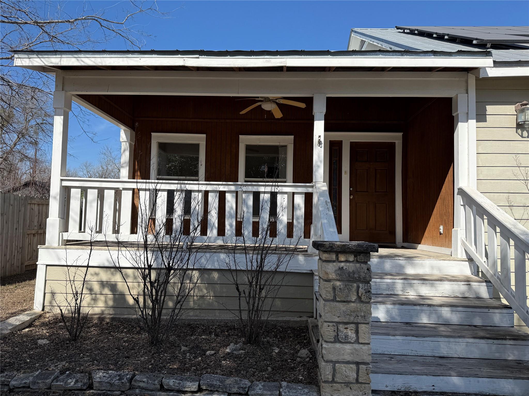 507 E 18th St, Georgetown, TX 78626