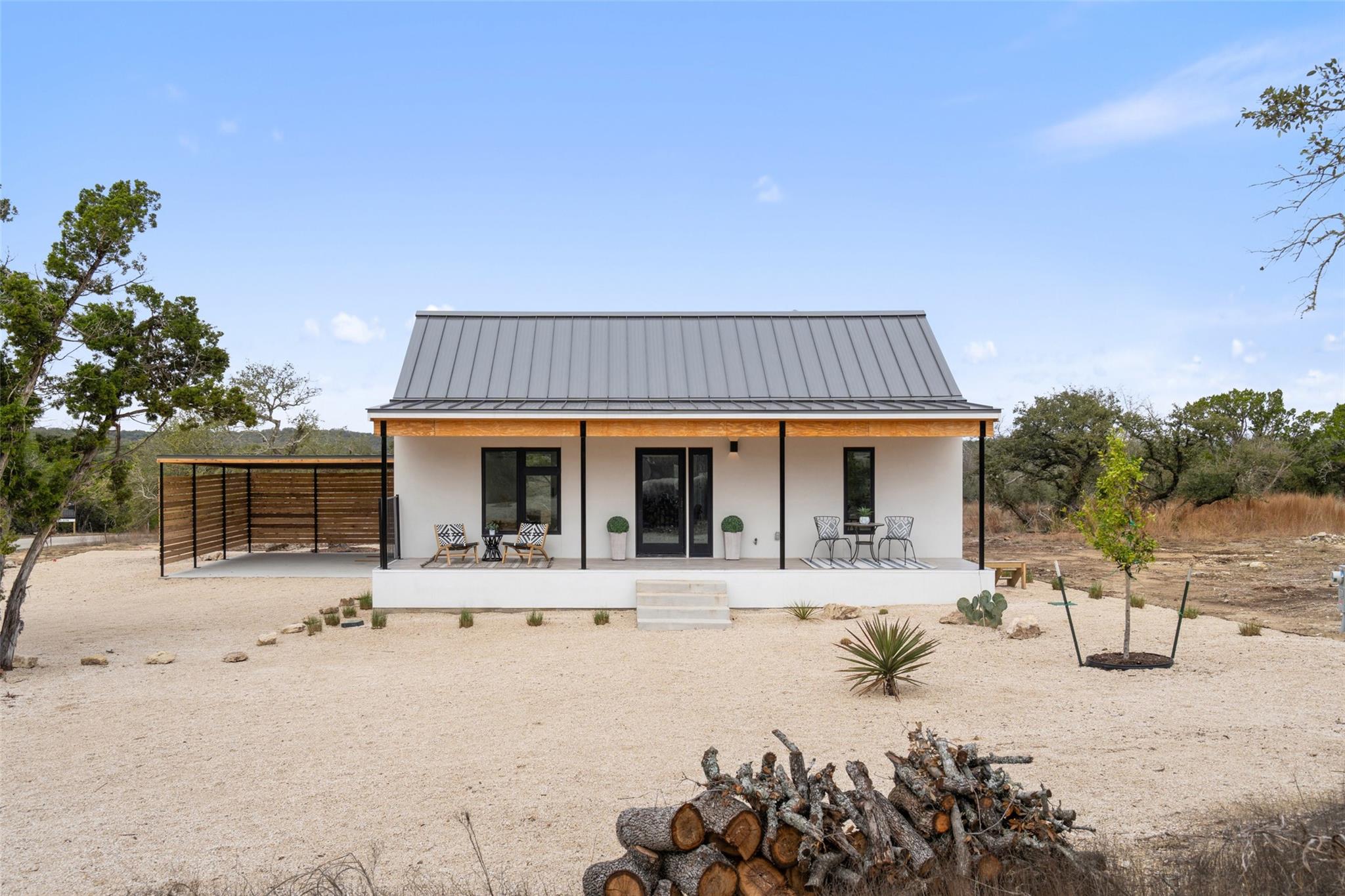 2 Shilo Cir, Wimberley, TX 78676