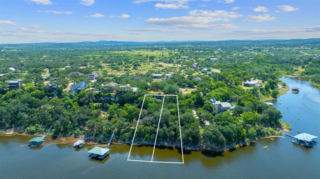 509, 513 Nomad Dr, Spicewood, TX 78669