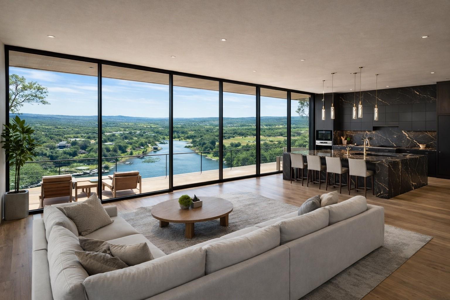 509, 513 Nomad Dr, Spicewood, TX 78669