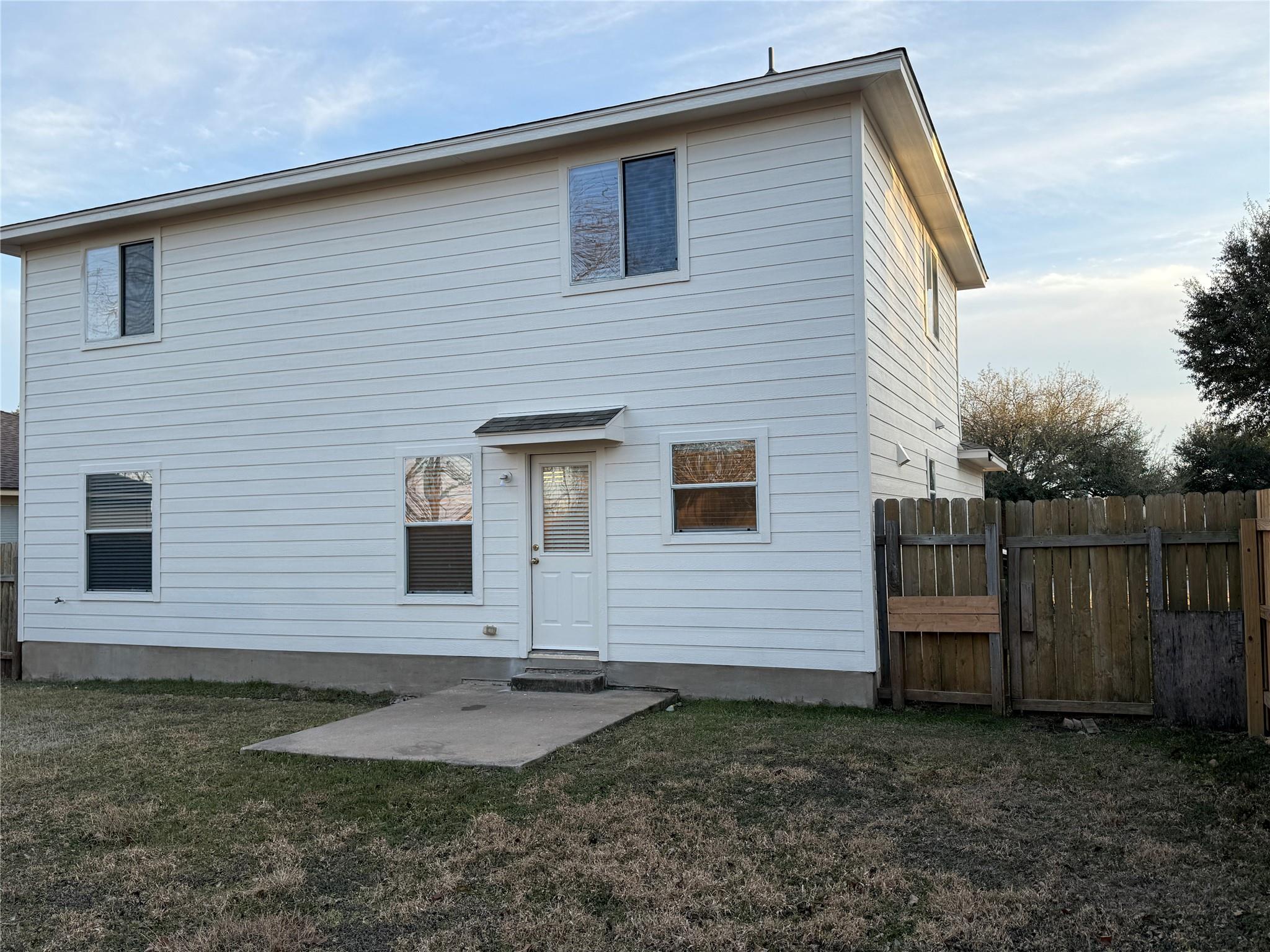 1444 Kenneys Way, Round Rock, TX 78665