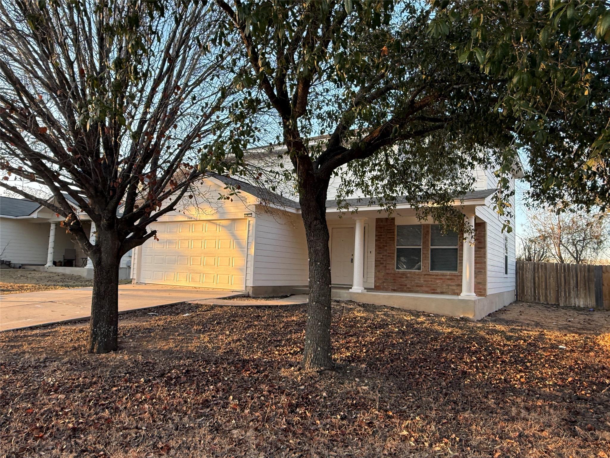 1444 Kenneys Way, Round Rock, TX 78665