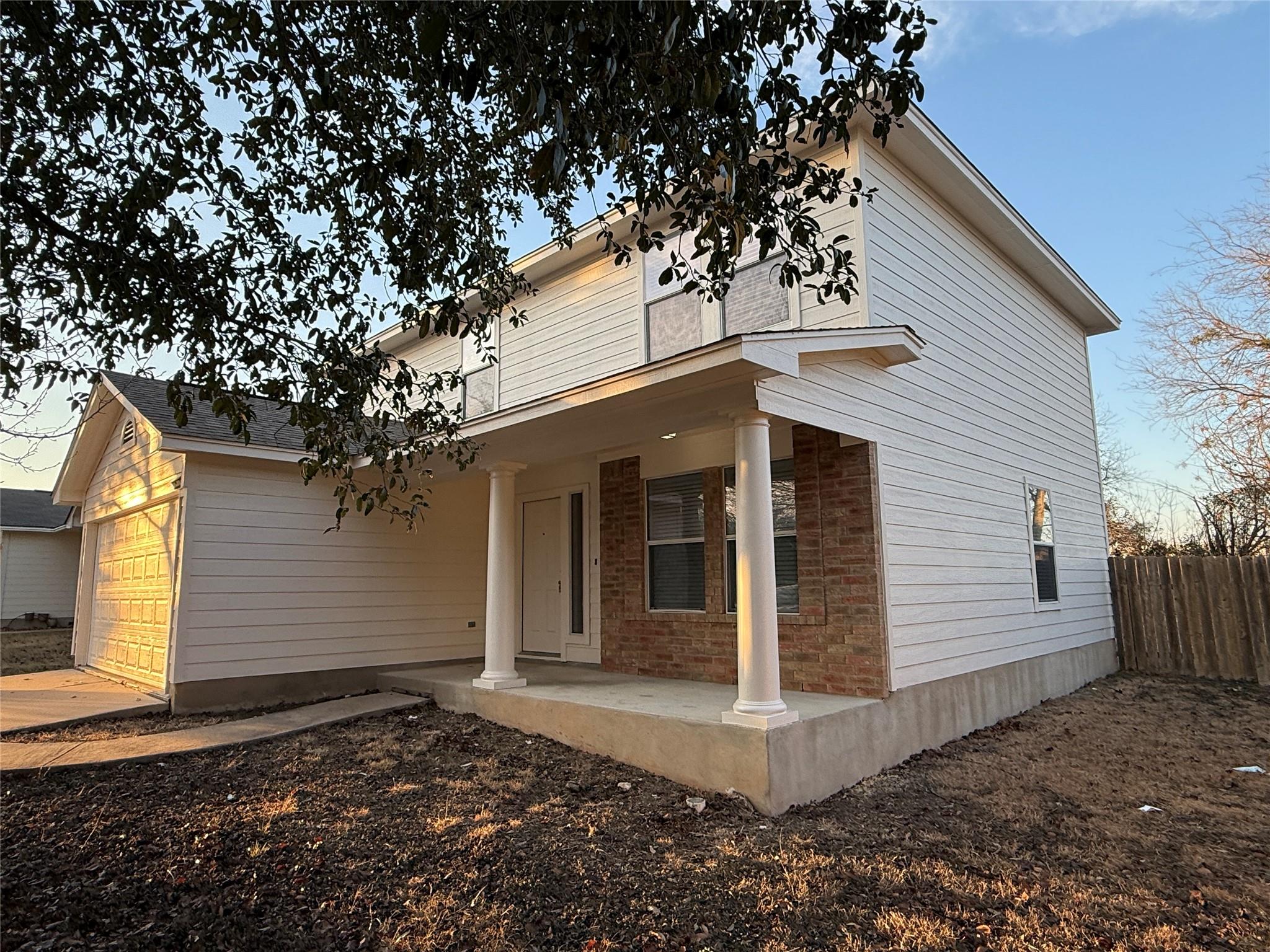 1444 Kenneys Way, Round Rock, TX 78665