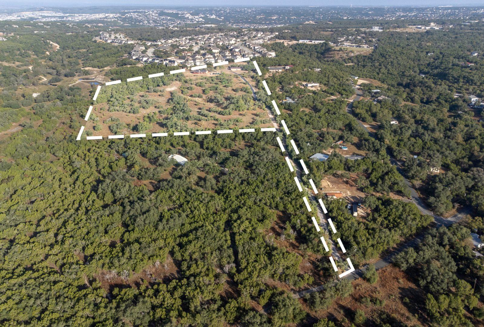 12516 Wire Rd, Leander, TX 78641