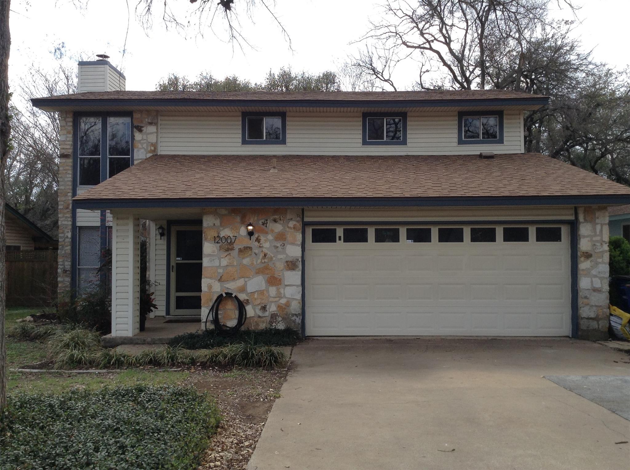 12007 Scribe Dr, Austin, TX 78759