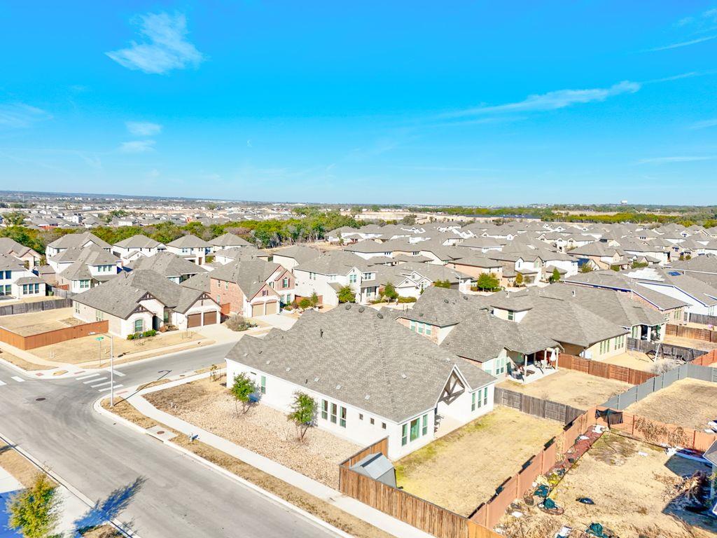 2304 Pack Iron Pass, Leander, TX 78641