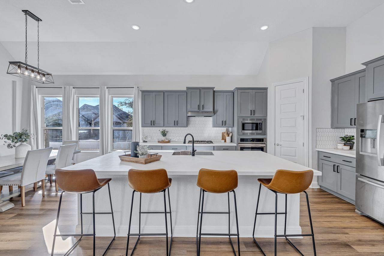 2304 Pack Iron Pass, Leander, TX 78641