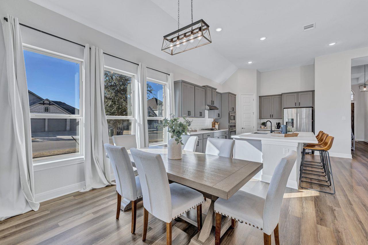 2304 Pack Iron Pass, Leander, TX 78641