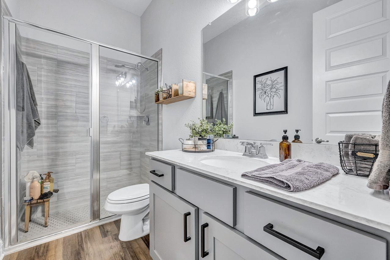 2304 Pack Iron Pass, Leander, TX 78641