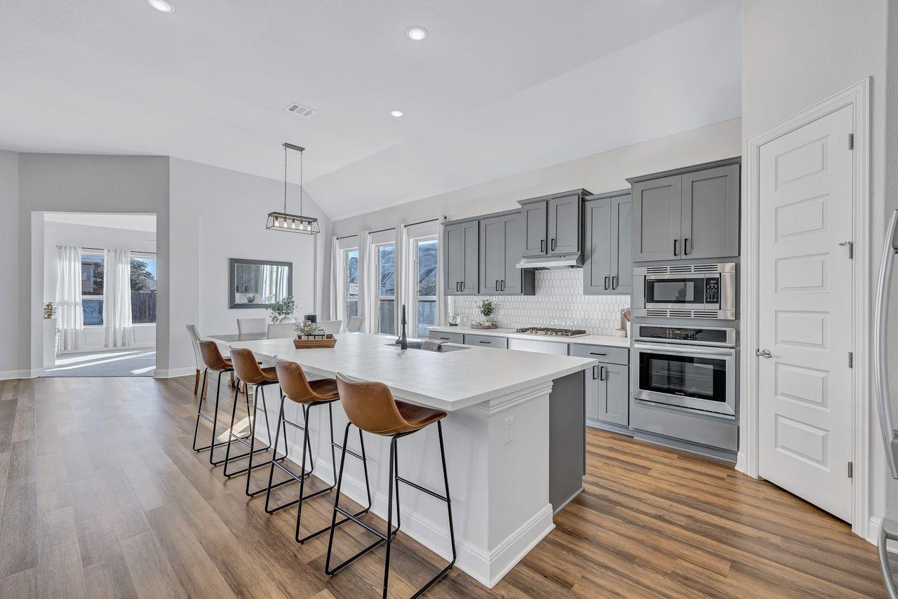 2304 Pack Iron Pass, Leander, TX 78641