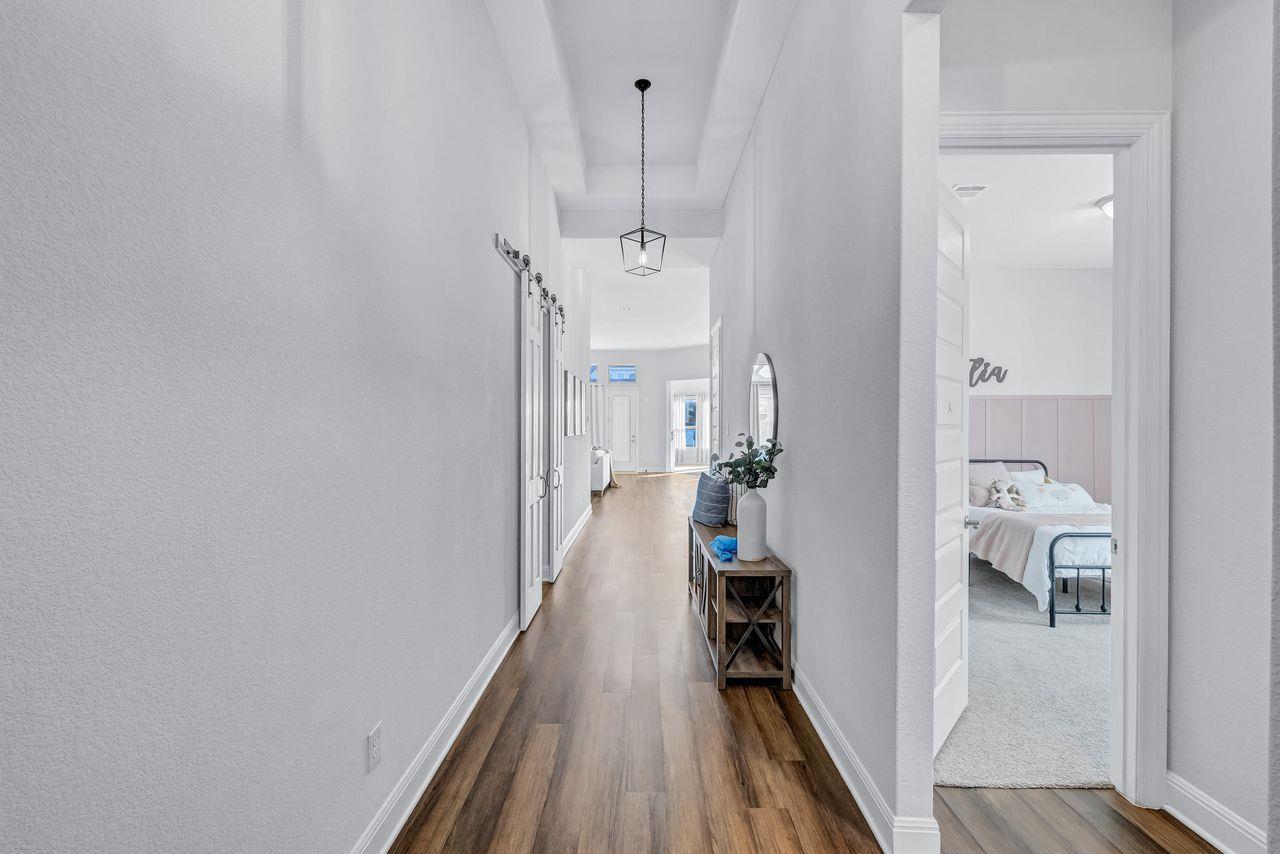 2304 Pack Iron Pass, Leander, TX 78641