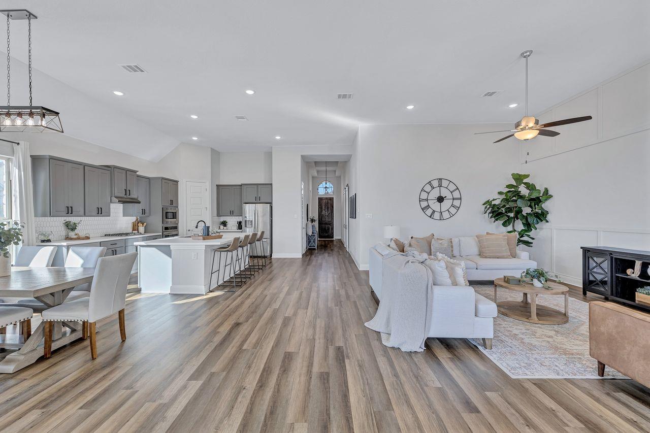 2304 Pack Iron Pass, Leander, TX 78641