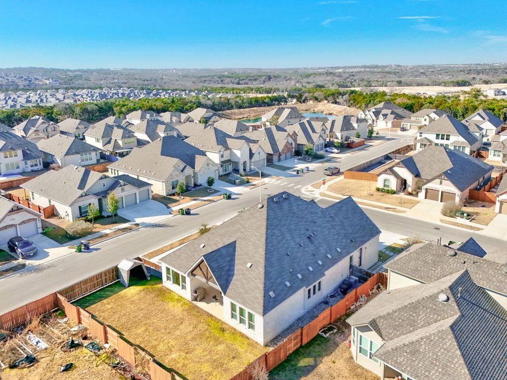 2304 Pack Iron Pass, Leander, TX 78641