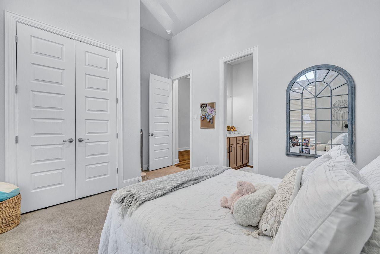 2304 Pack Iron Pass, Leander, TX 78641