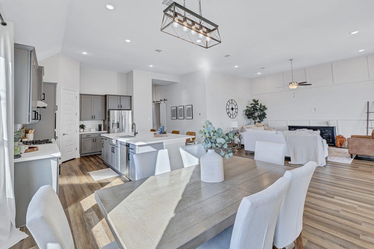 2304 Pack Iron Pass, Leander, TX 78641