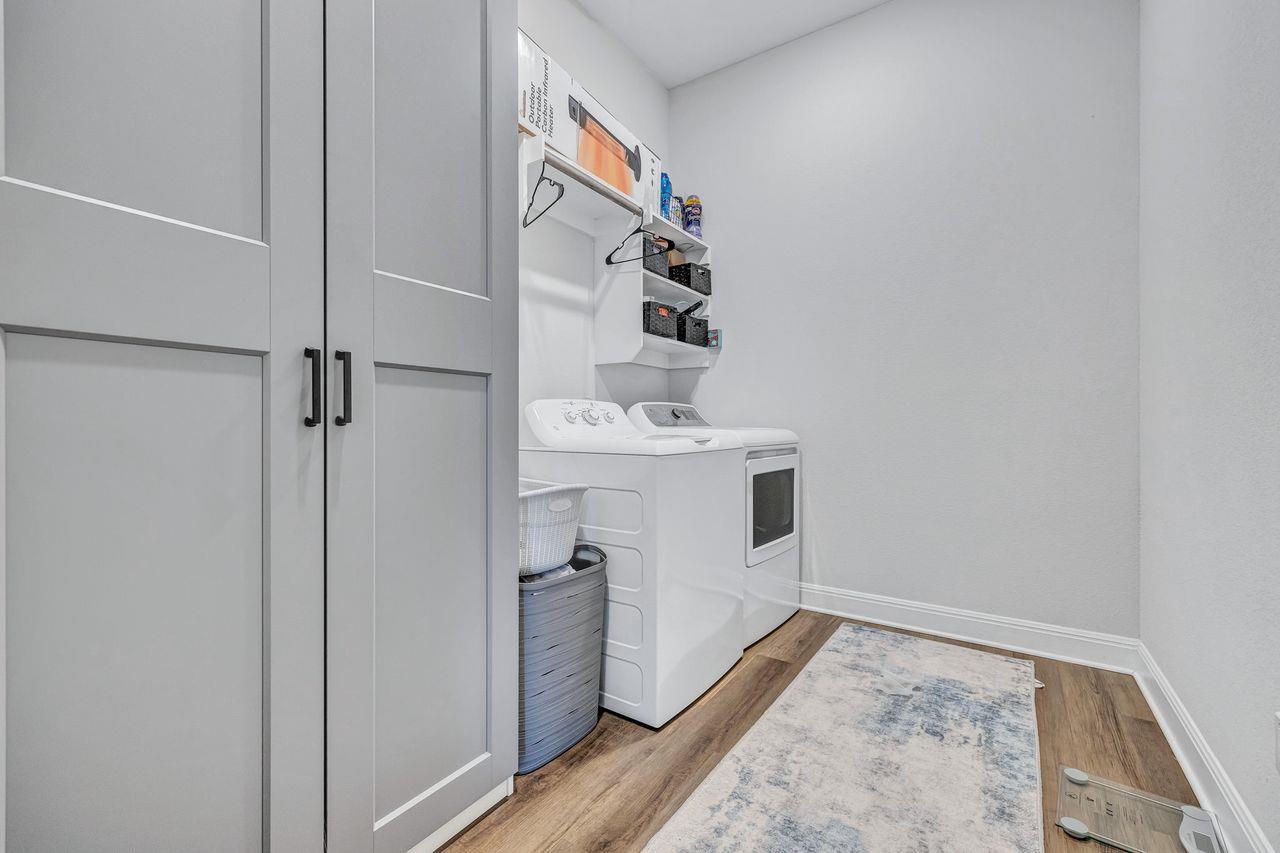 2304 Pack Iron Pass, Leander, TX 78641