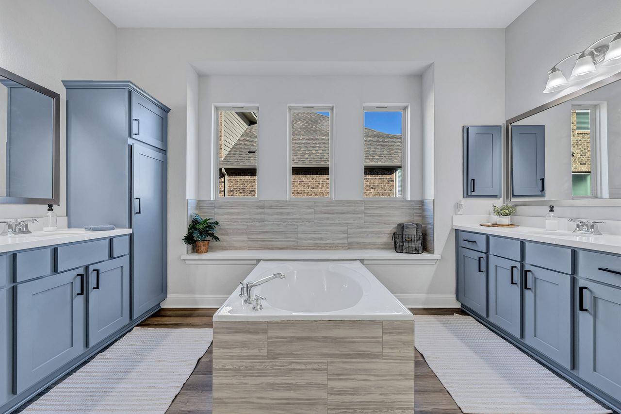 2304 Pack Iron Pass, Leander, TX 78641