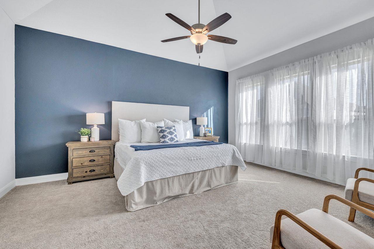 2304 Pack Iron Pass, Leander, TX 78641