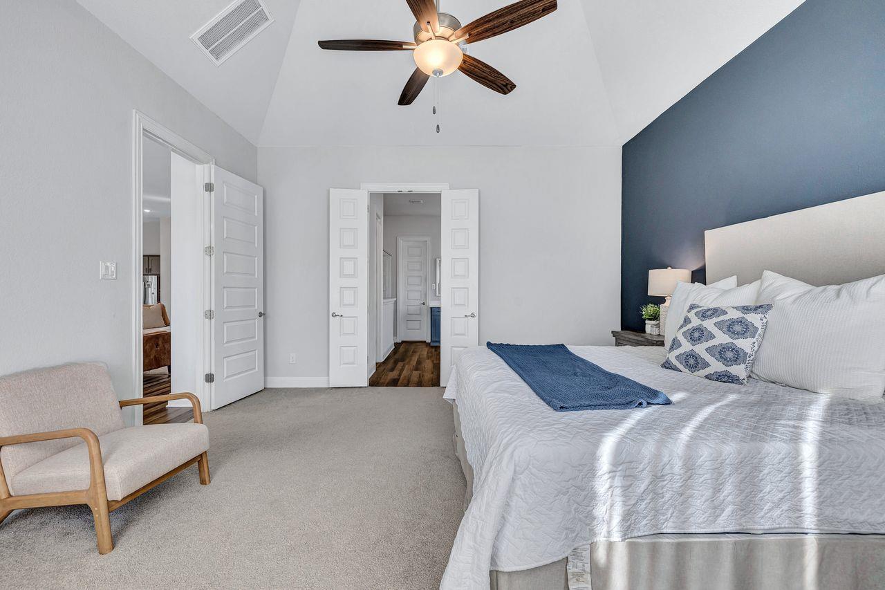 2304 Pack Iron Pass, Leander, TX 78641