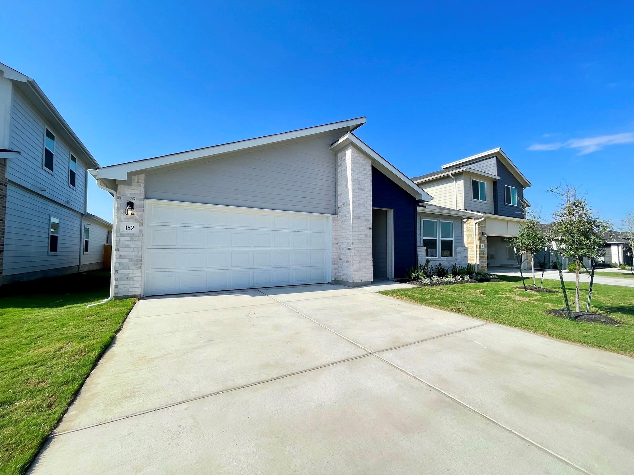 152 Gablynn Cv, Kyle, TX 78640