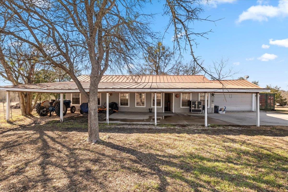 7406 Nez Perce Trce, Manor, TX 78653