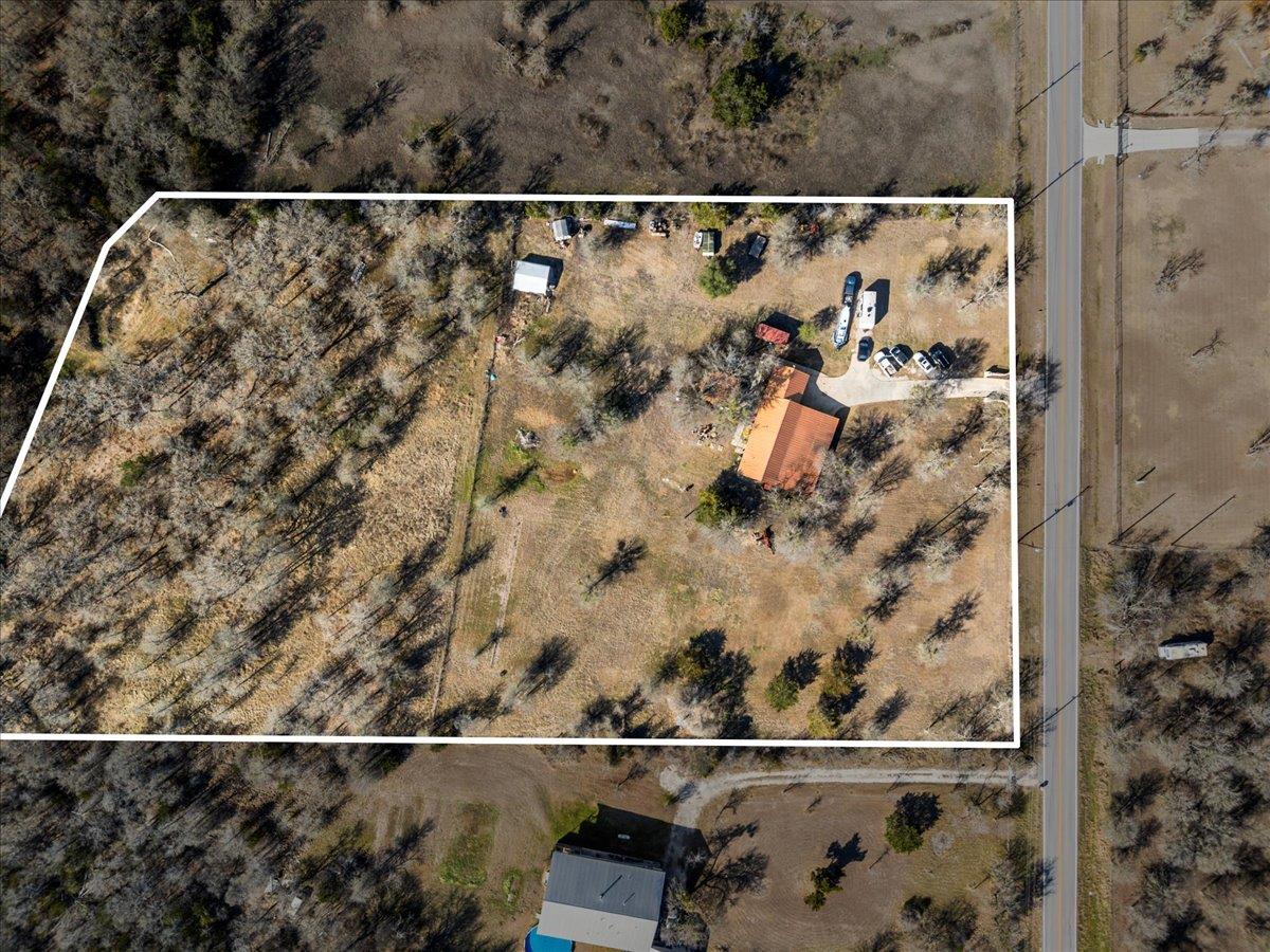 7406 Nez Perce Trce, Manor, TX 78653