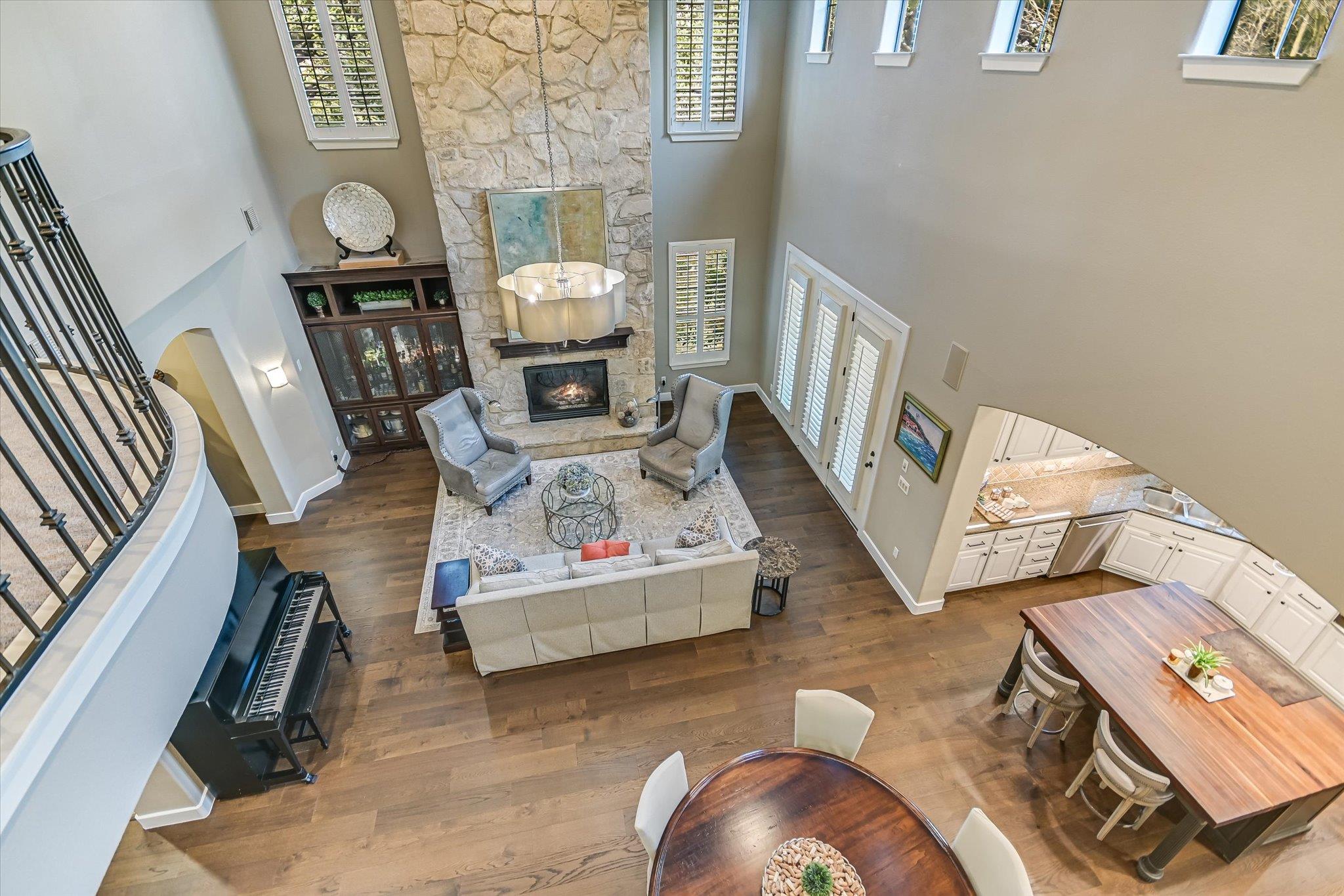 1036 Liberty Park Dr # 15, Austin, TX 78746