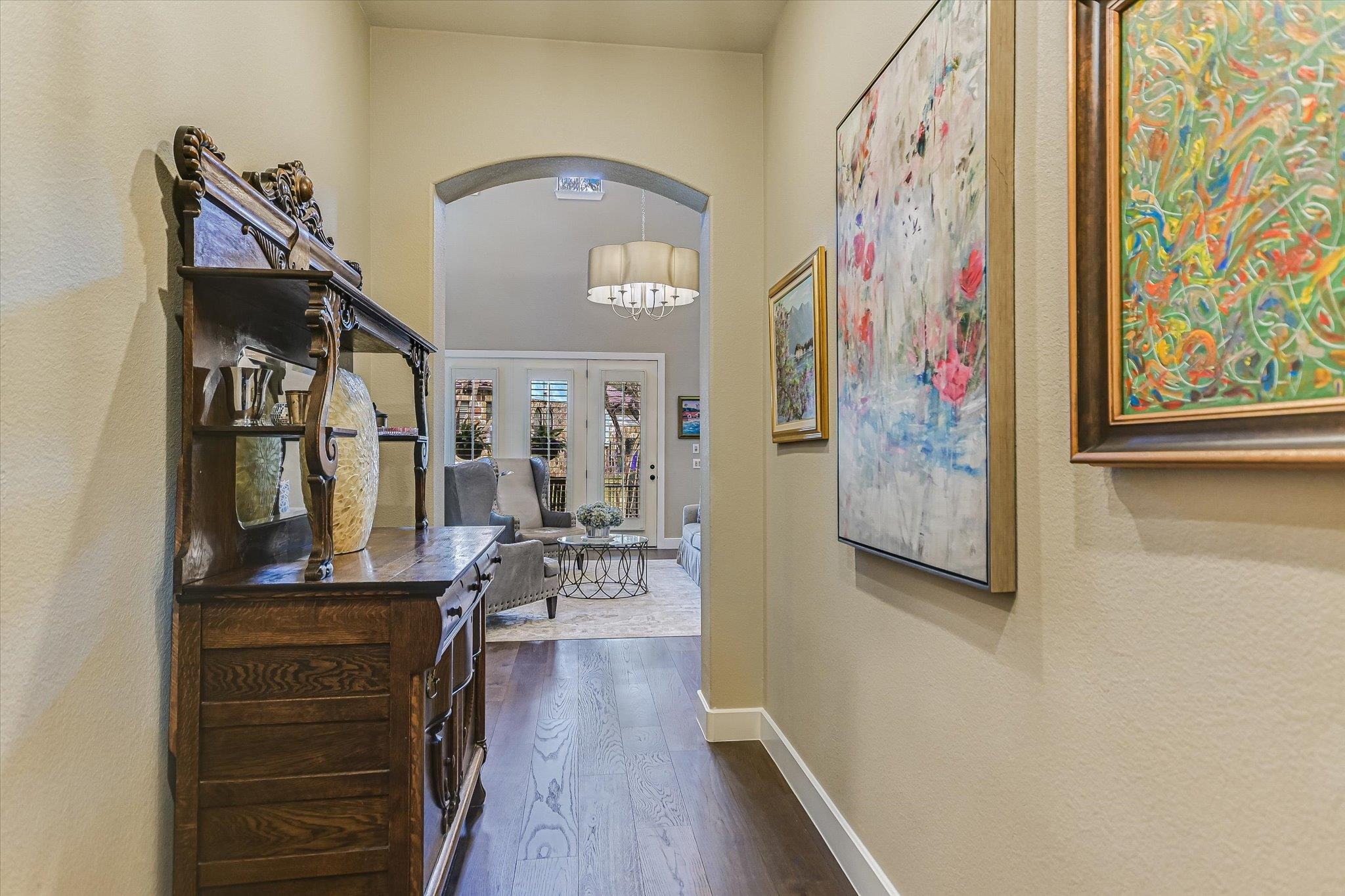 1036 Liberty Park Dr # 15, Austin, TX 78746