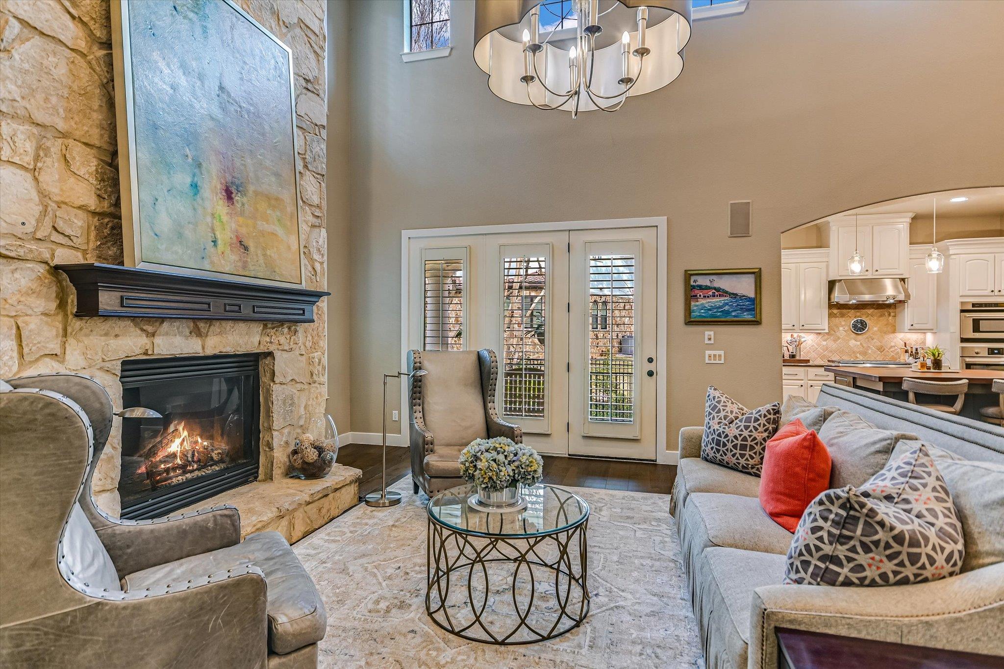 1036 Liberty Park Dr # 15, Austin, TX 78746