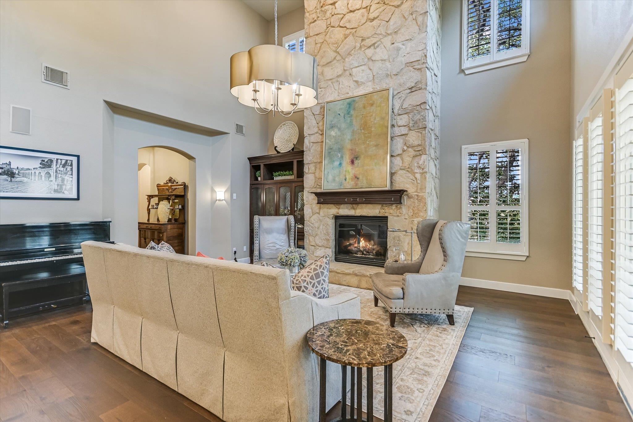 1036 Liberty Park Dr # 15, Austin, TX 78746