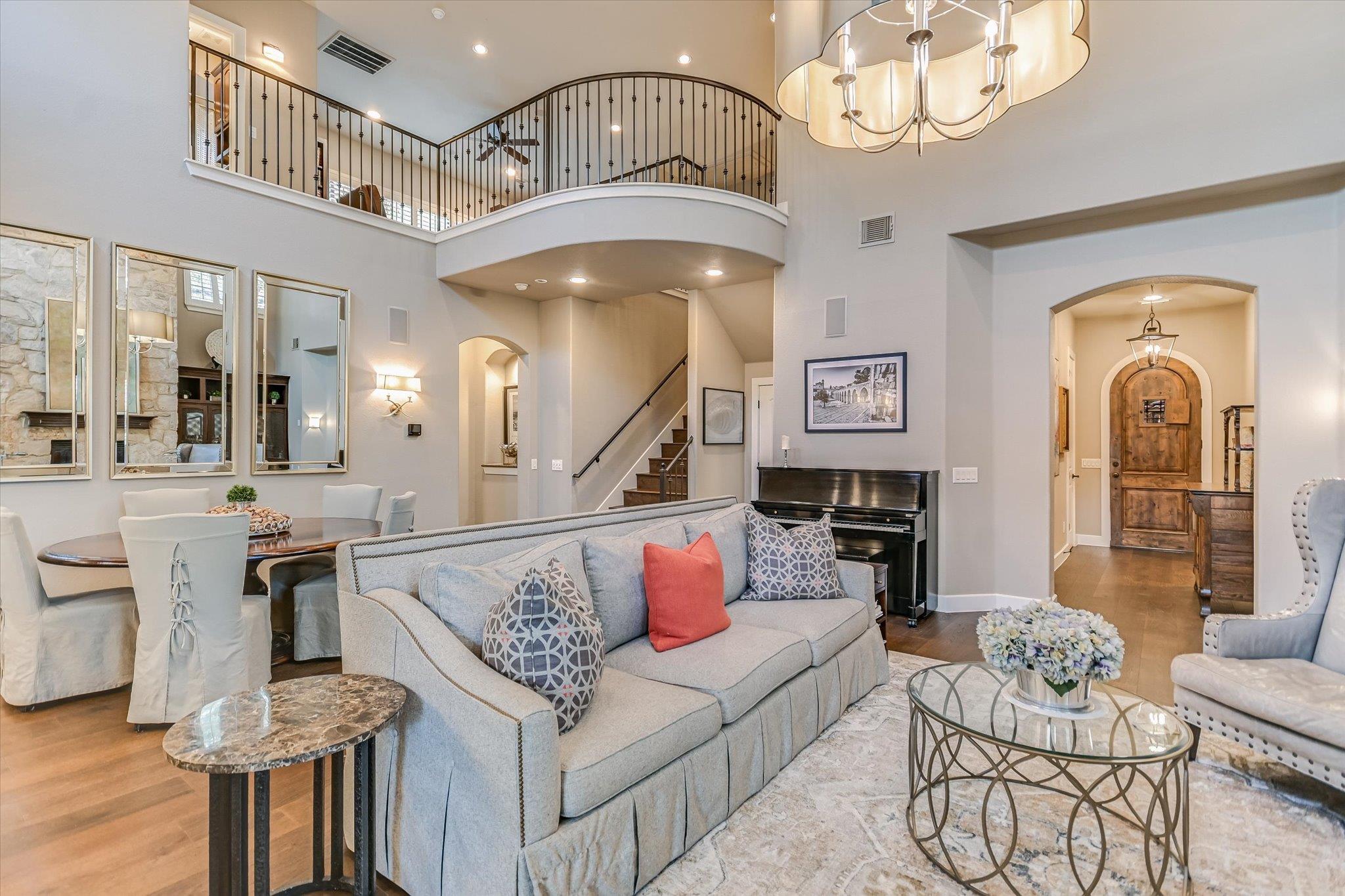 1036 Liberty Park Dr # 15, Austin, TX 78746