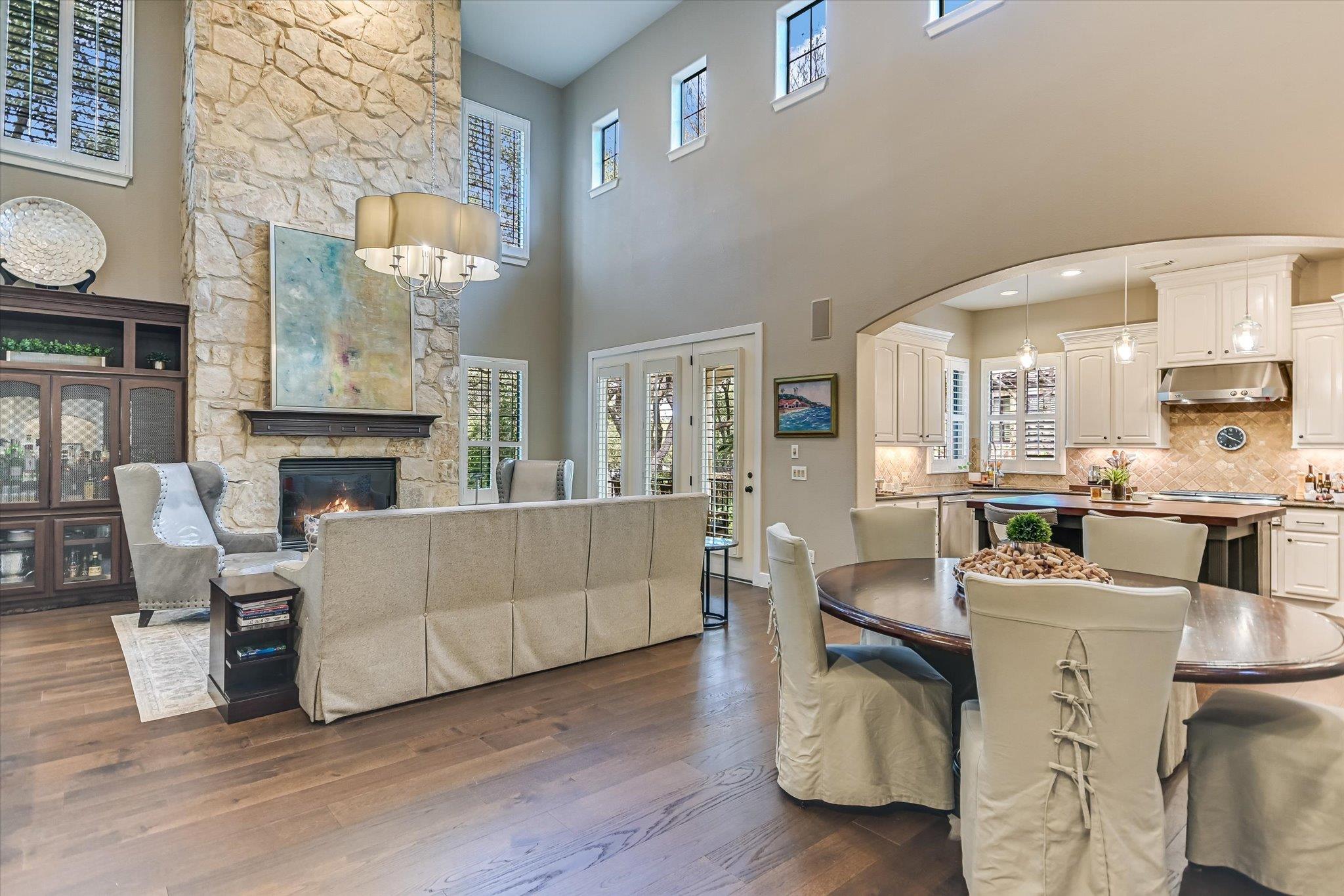 1036 Liberty Park Dr # 15, Austin, TX 78746