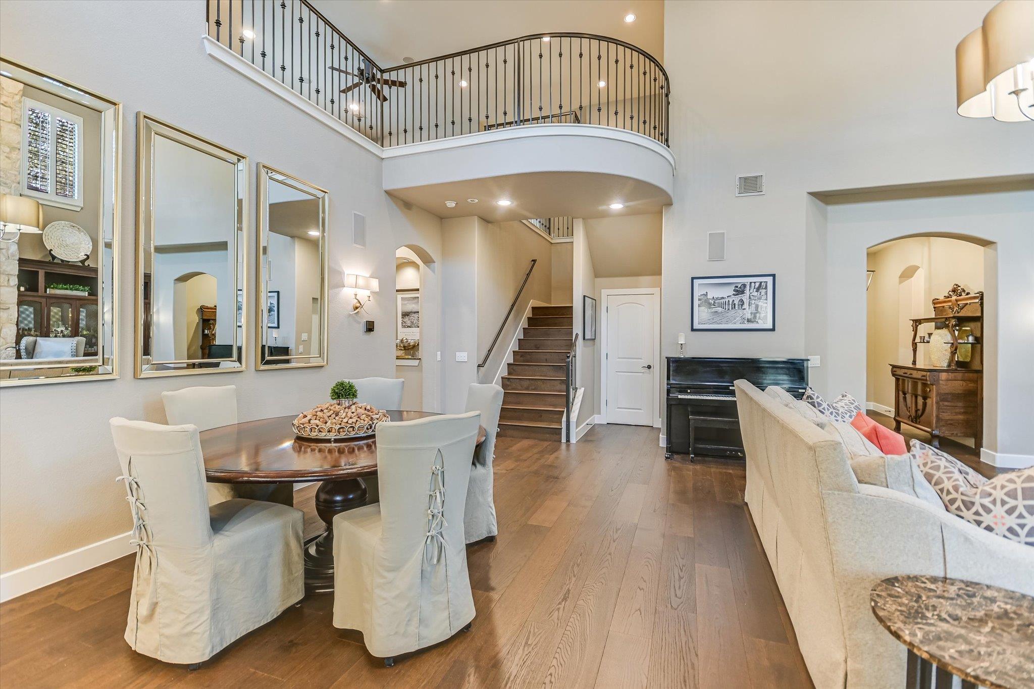 1036 Liberty Park Dr # 15, Austin, TX 78746