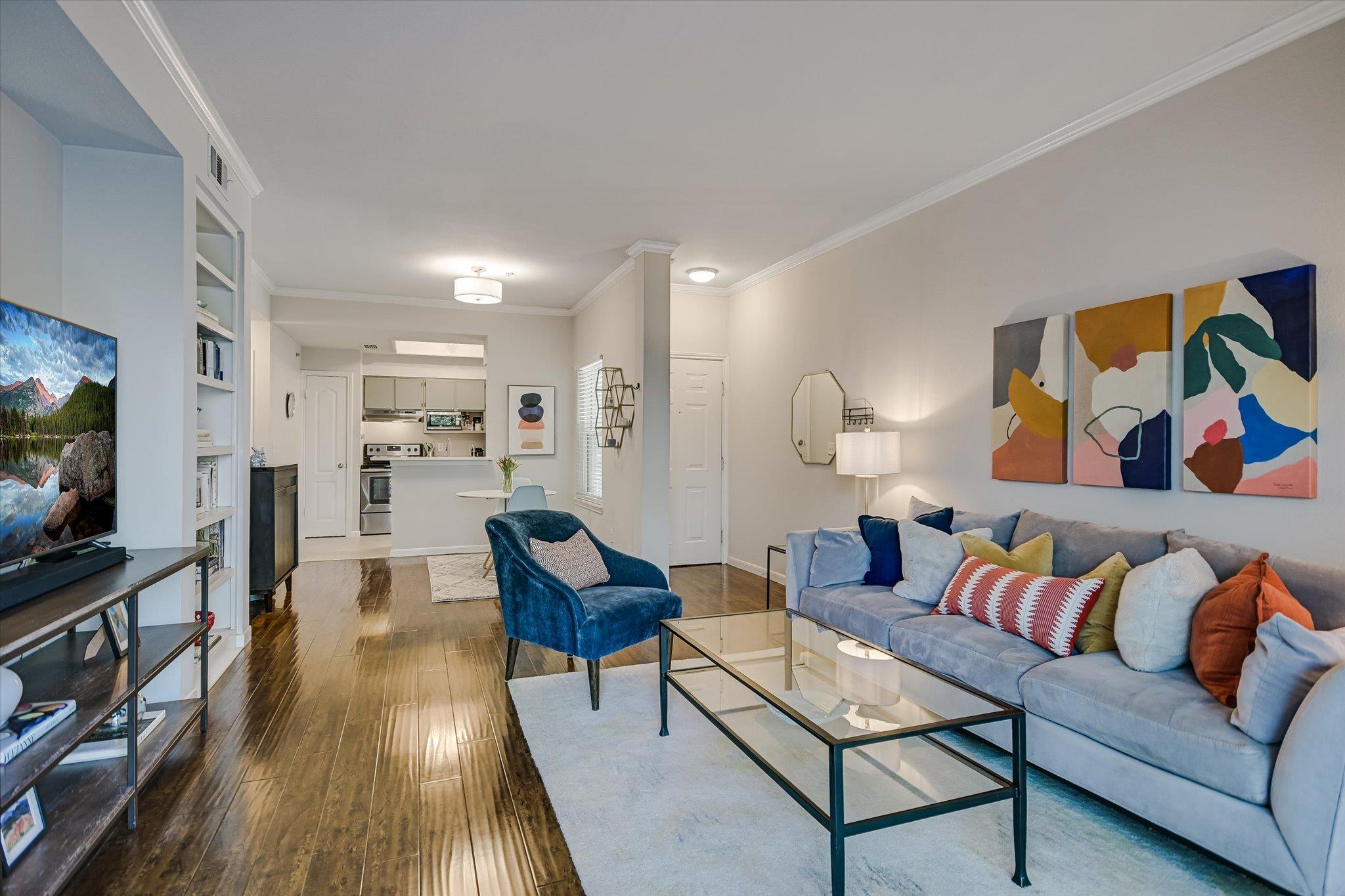 6000 Shepherd Mountain Cv # 604, Austin, TX 78730