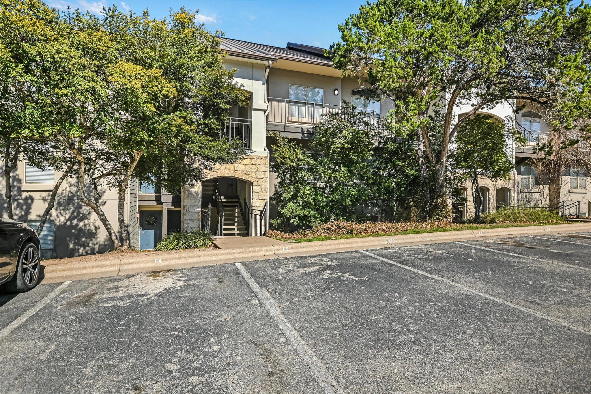 6000 Shepherd Mountain Cv # 604, Austin, TX 78730