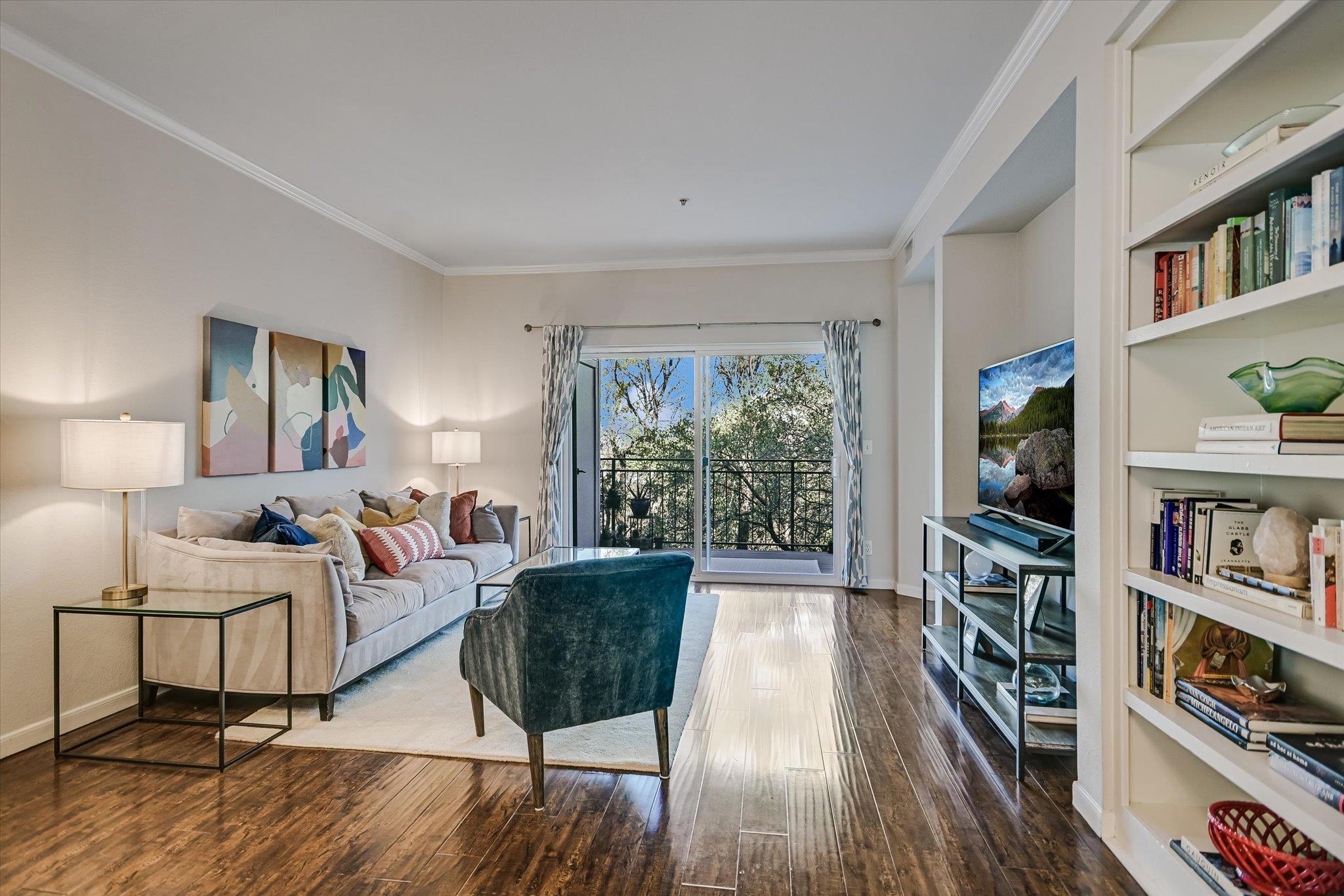 6000 Shepherd Mountain Cv # 604, Austin, TX 78730