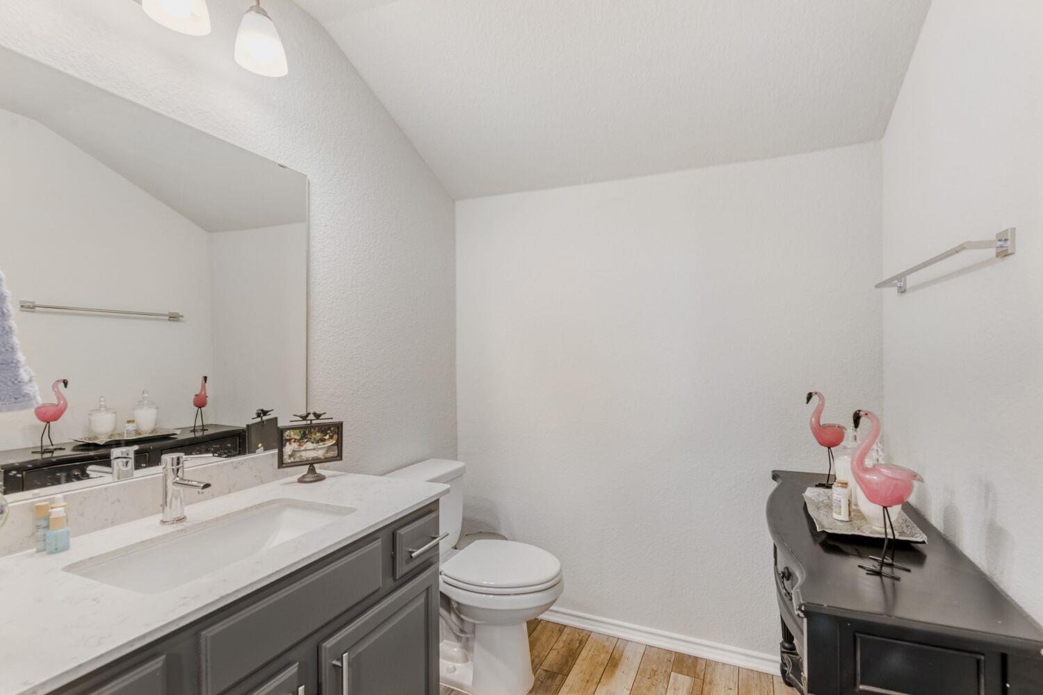 815 Saratoga Ln, Georgetown, TX 78633