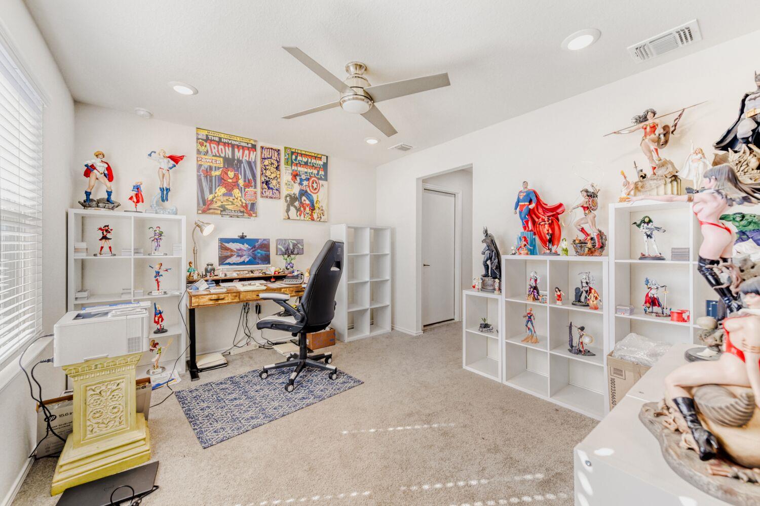 815 Saratoga Ln, Georgetown, TX 78633