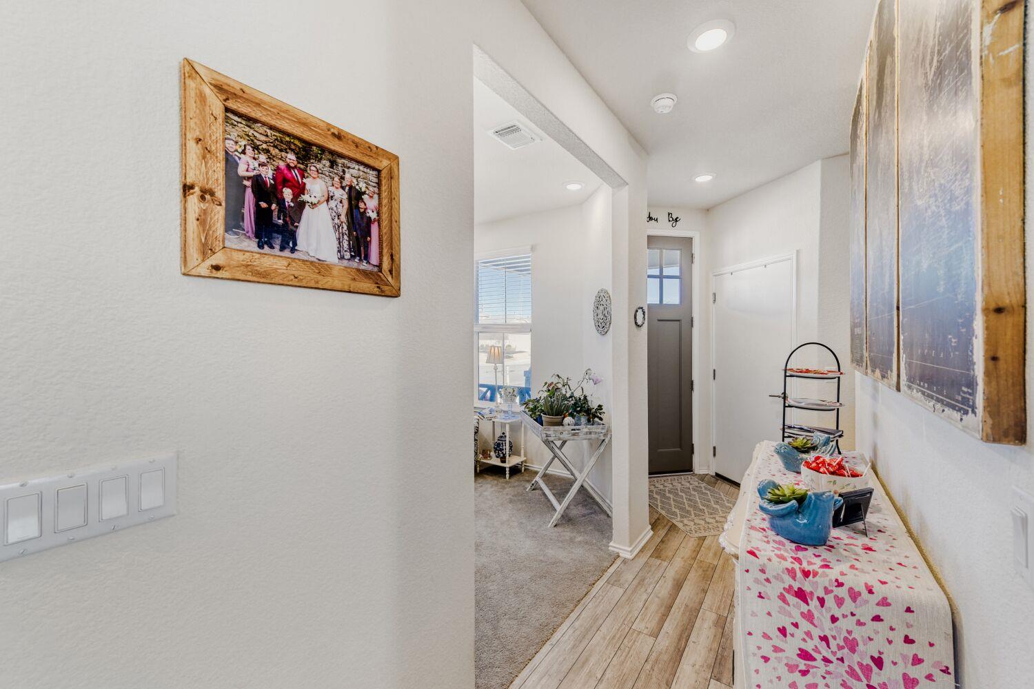 815 Saratoga Ln, Georgetown, TX 78633