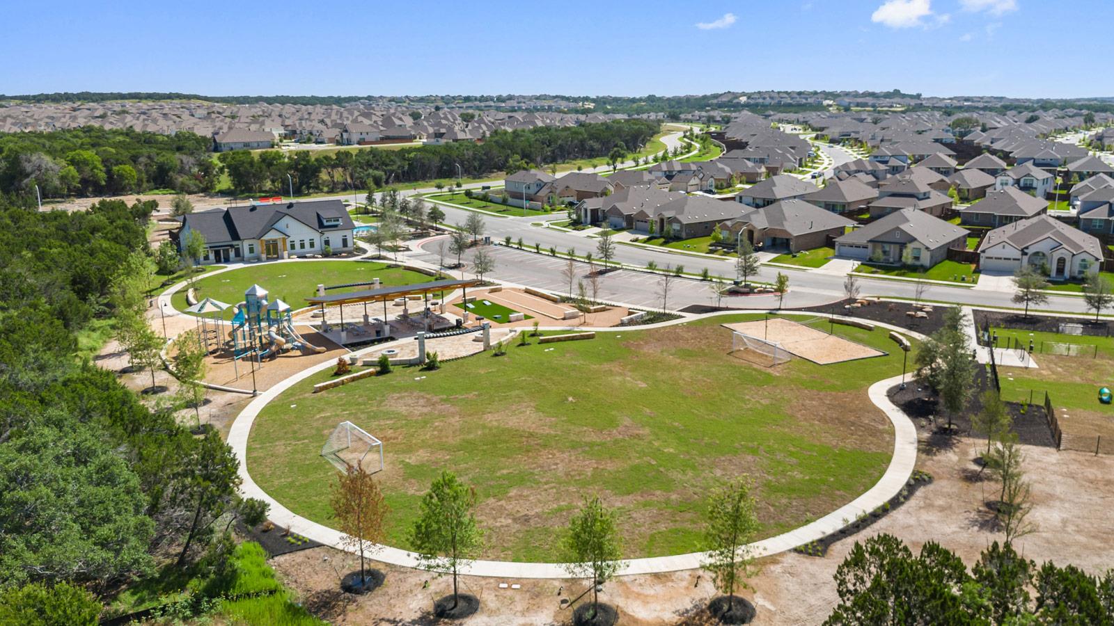 2564 WHITTLER Rd, Leander, TX 78641