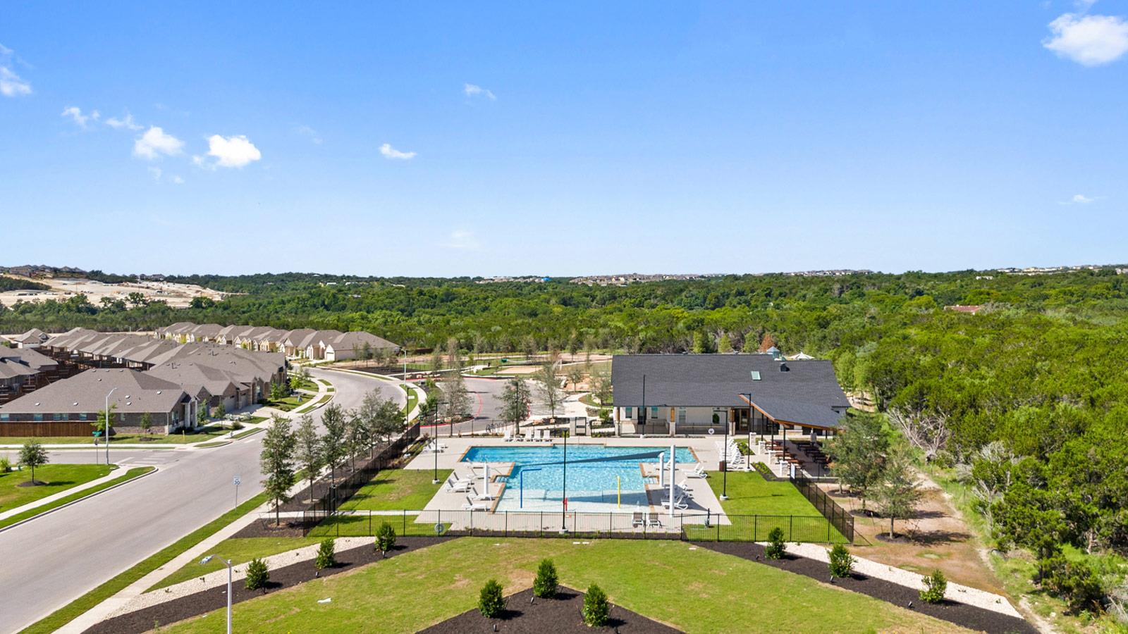 2564 WHITTLER Rd, Leander, TX 78641