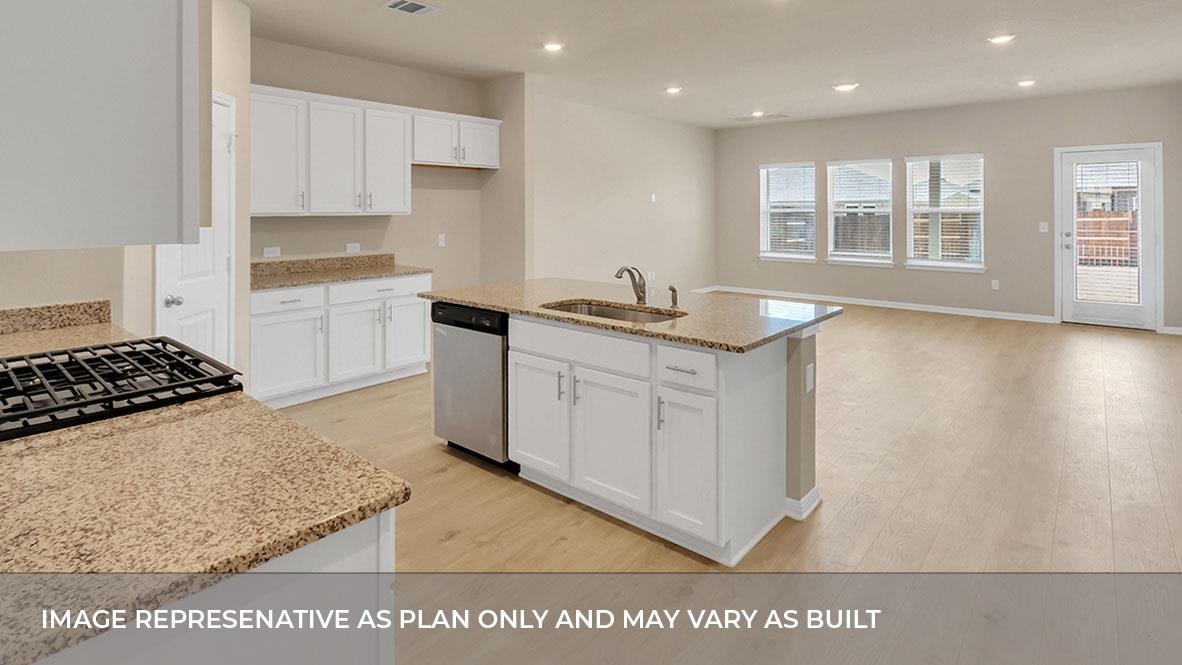 2564 WHITTLER Rd, Leander, TX 78641