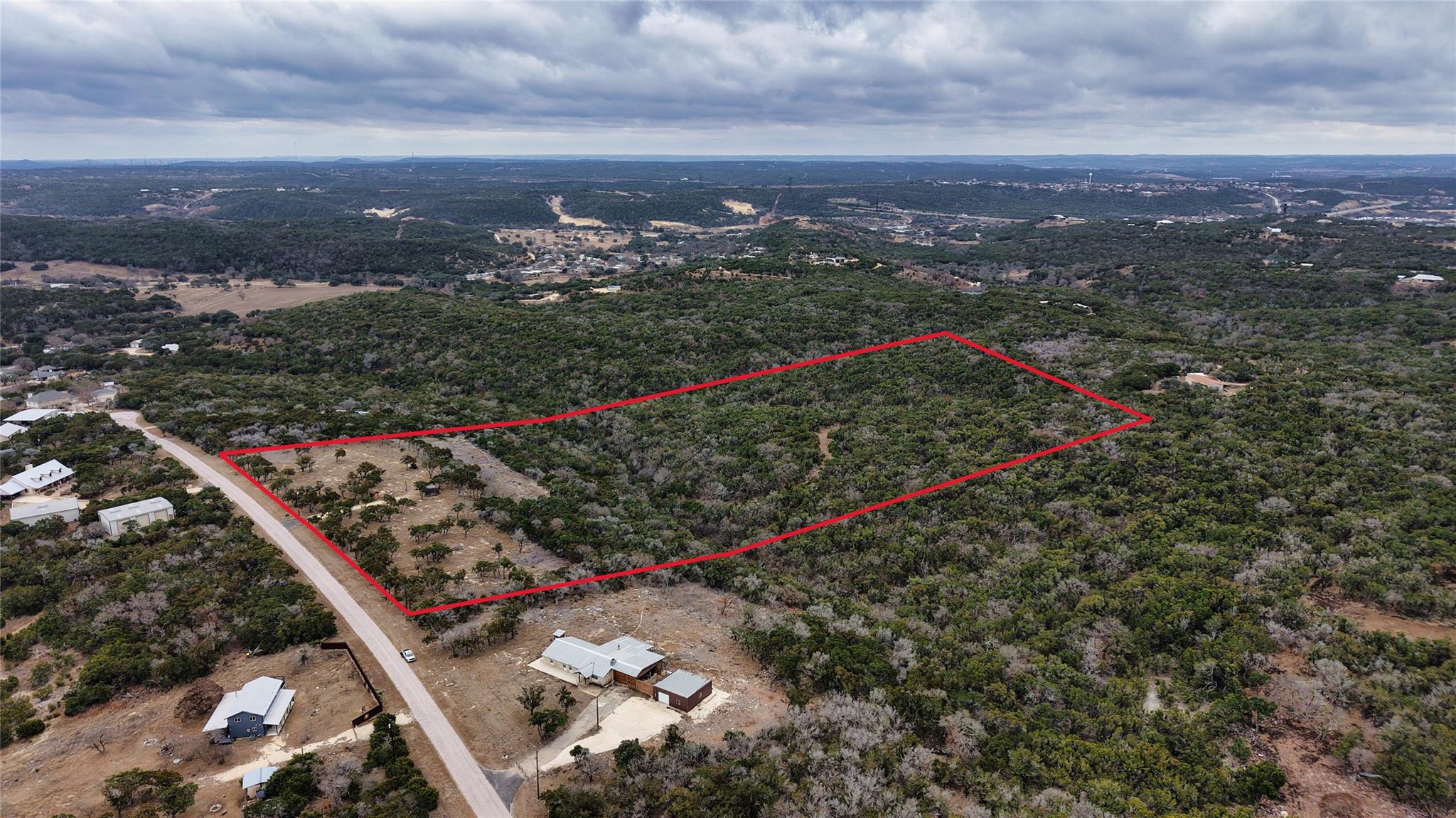 137 Honeycomb Ln, Kerrville, TX 78028
