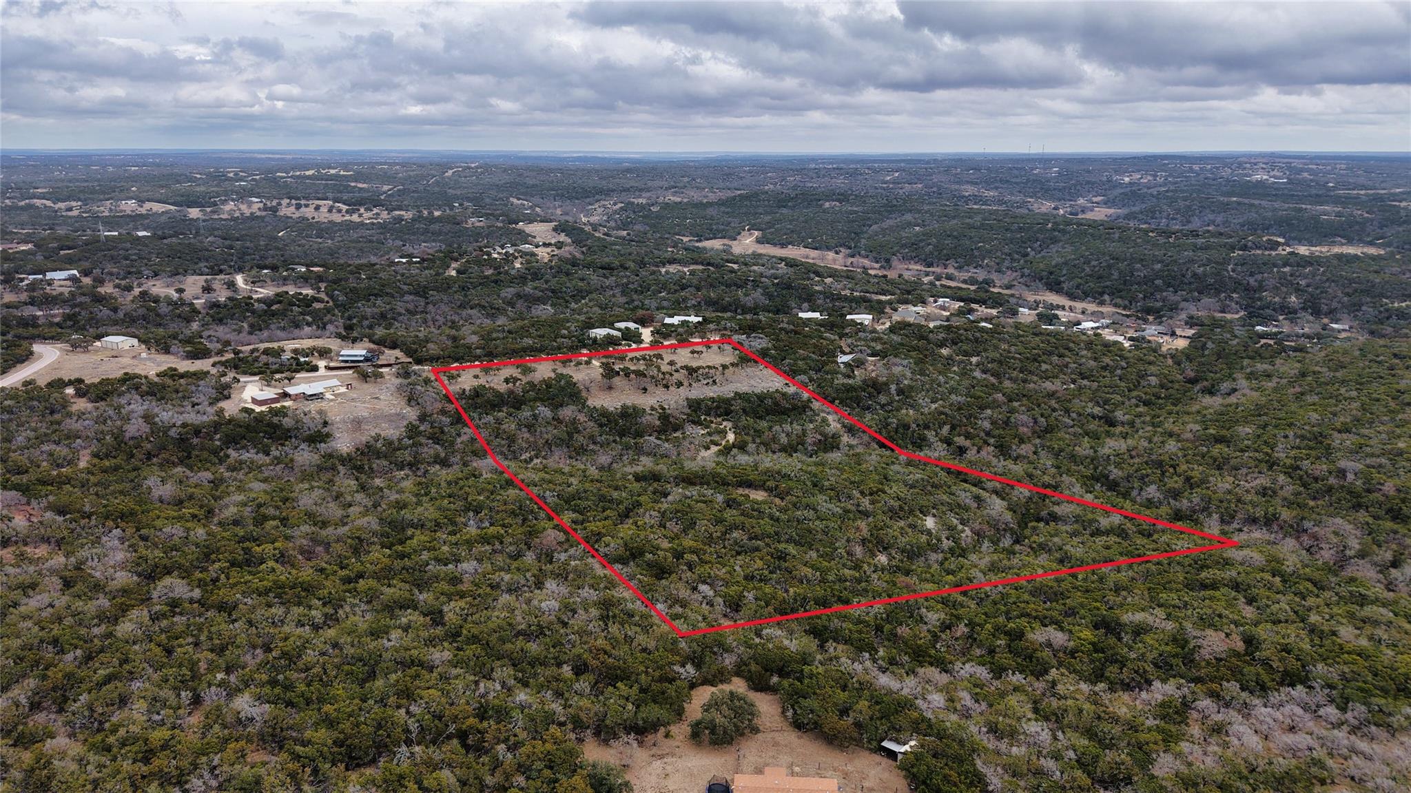 137 Honeycomb Ln, Kerrville, TX 78028