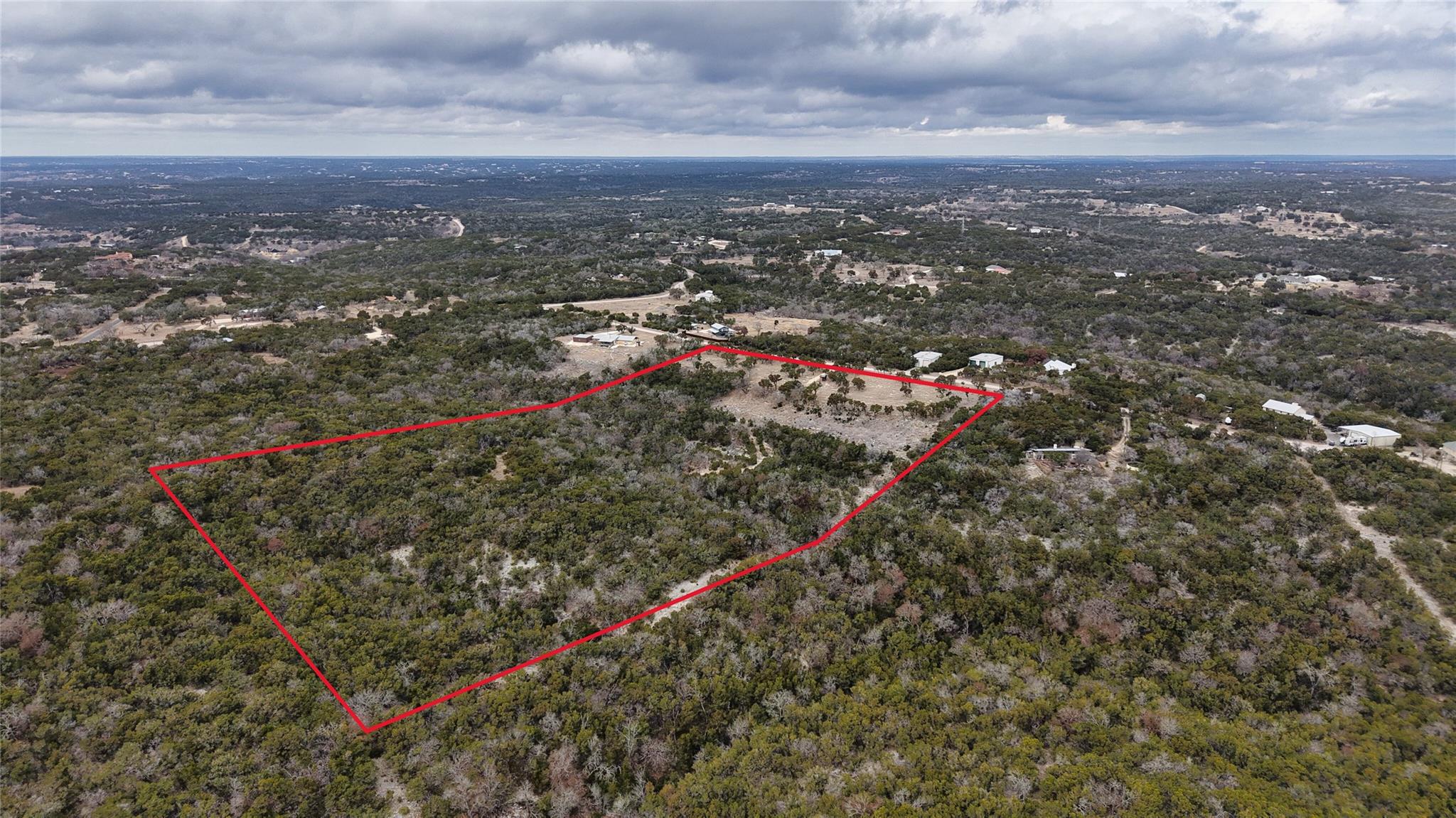 137 Honeycomb Ln, Kerrville, TX 78028